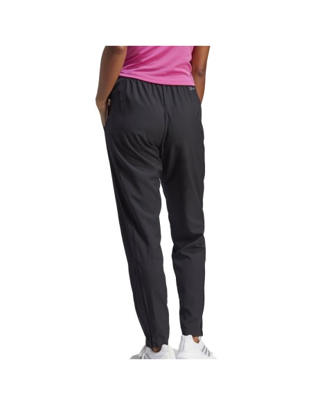 Pantalon Adidas Woven Hu1808 Mujer | Ofertas de pádel